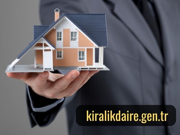 Yelbeyi Mahallesi Kiralık Daire